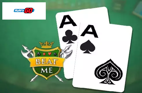 Beat Me